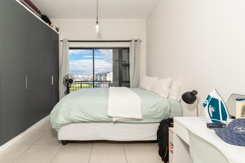 2 Bedroom Property for Sale in The Huntsman Western Cape
